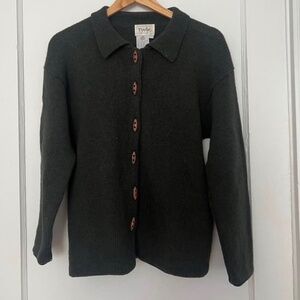 Simons Twik - Vintage cardigan